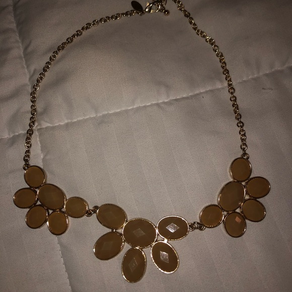 Assorted Women’s Chunky Necklaces - Picture 4 of 8